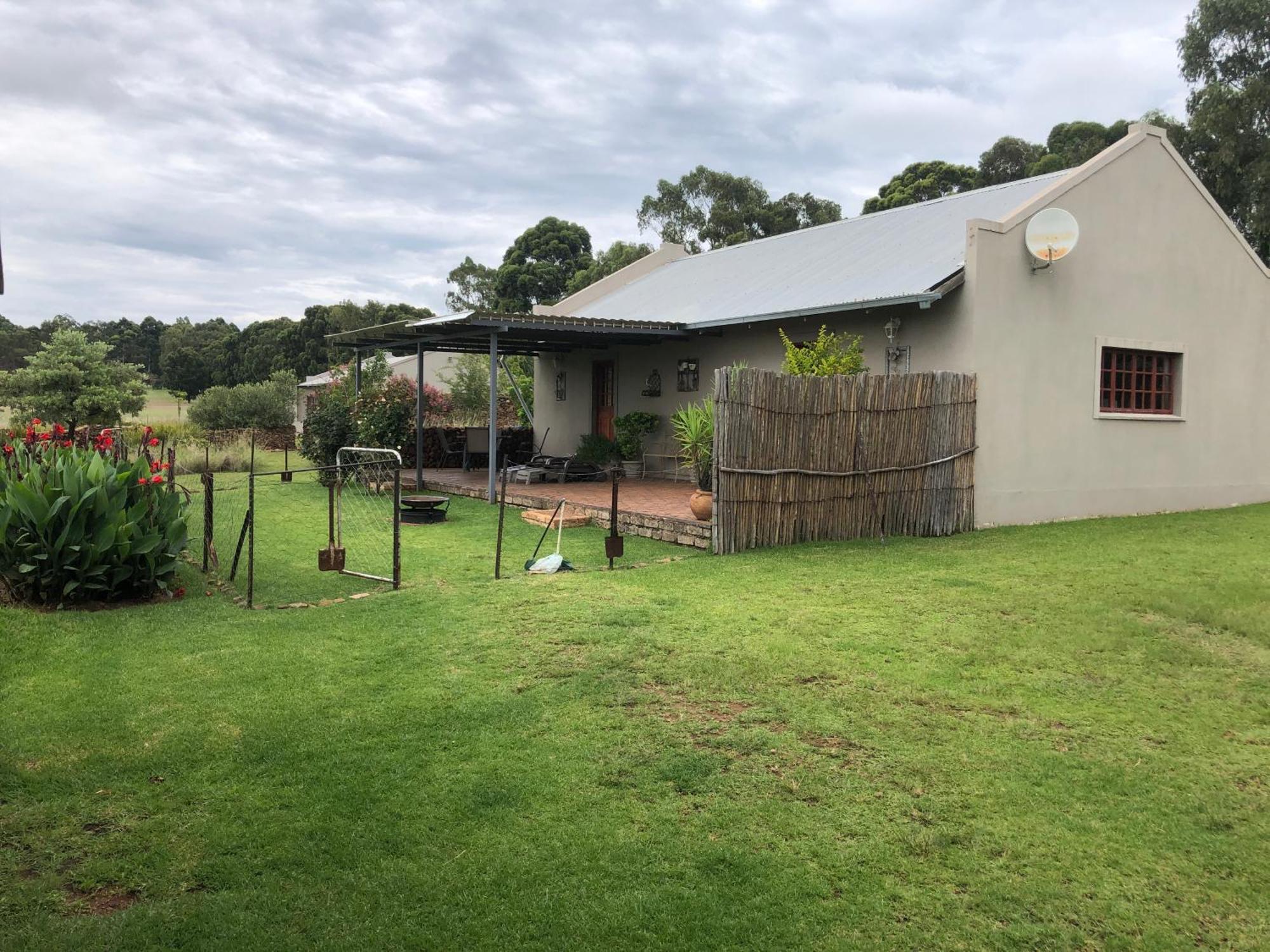 מלון מגליסבורג Sanctuary Life Guest Farm מראה חיצוני תמונה