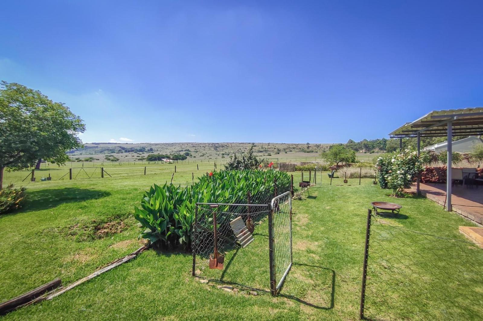 מלון מגליסבורג Sanctuary Life Guest Farm מראה חיצוני תמונה
