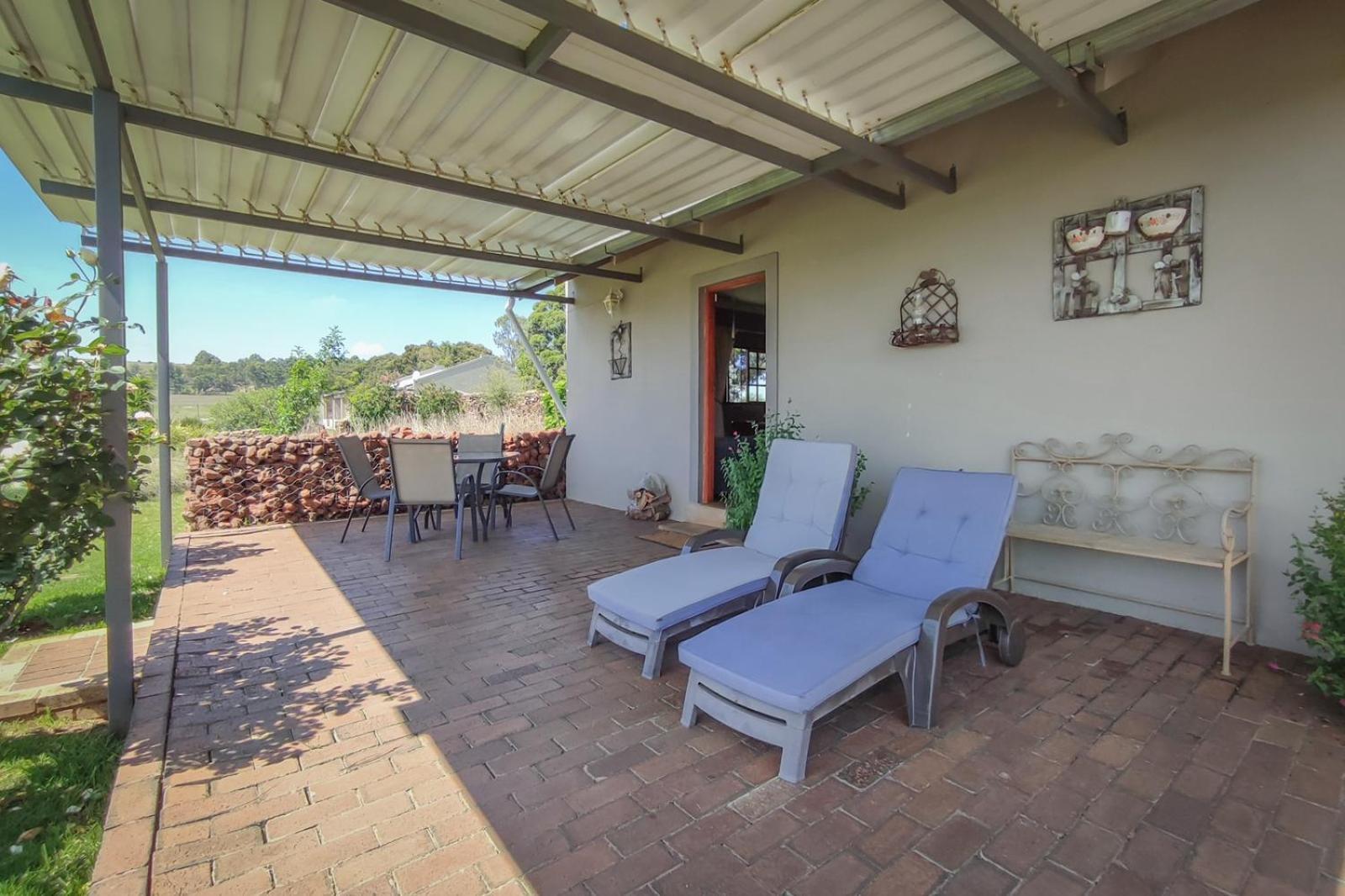 מלון מגליסבורג Sanctuary Life Guest Farm מראה חיצוני תמונה