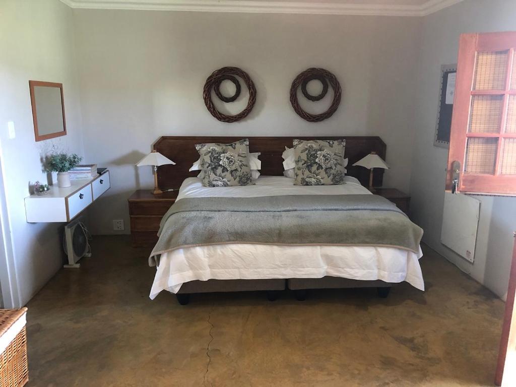 מלון מגליסבורג Sanctuary Life Guest Farm מראה חיצוני תמונה