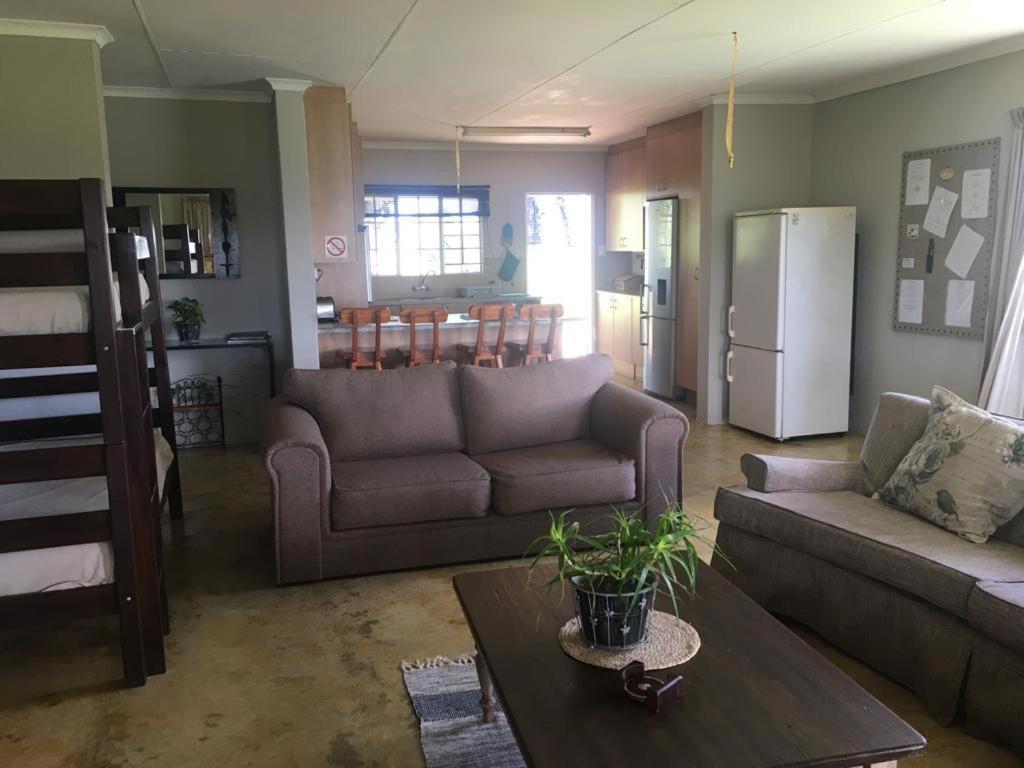 מלון מגליסבורג Sanctuary Life Guest Farm מראה חיצוני תמונה