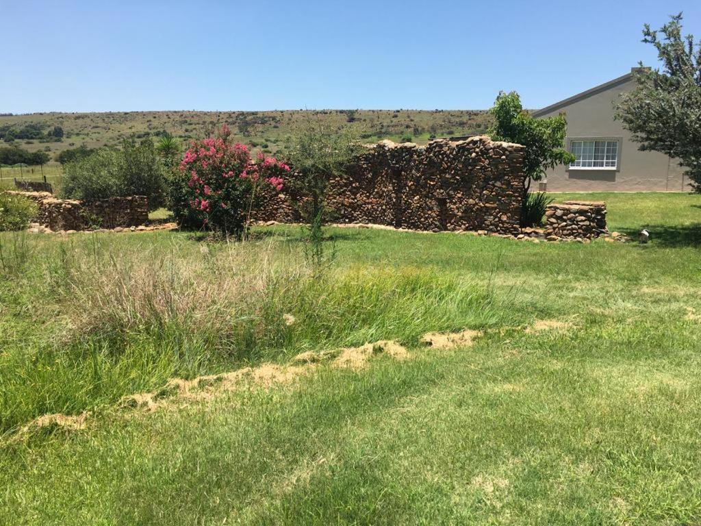 מלון מגליסבורג Sanctuary Life Guest Farm מראה חיצוני תמונה