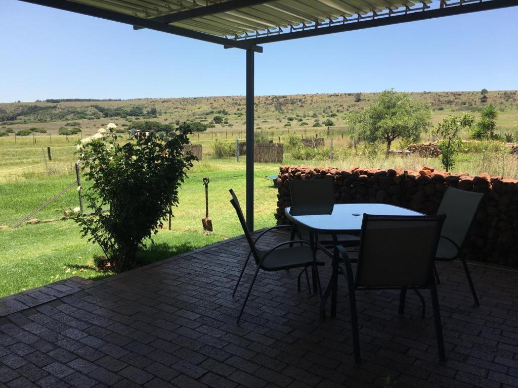 מלון מגליסבורג Sanctuary Life Guest Farm מראה חיצוני תמונה