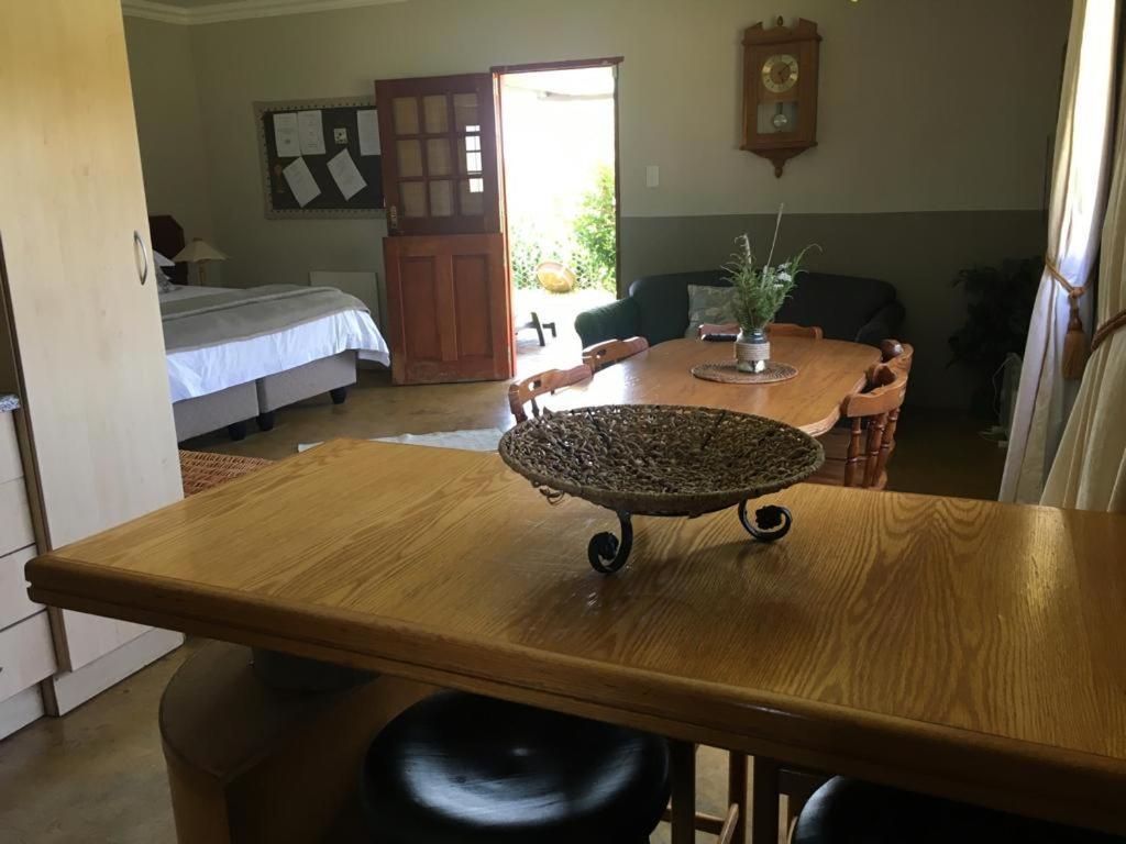 מלון מגליסבורג Sanctuary Life Guest Farm מראה חיצוני תמונה