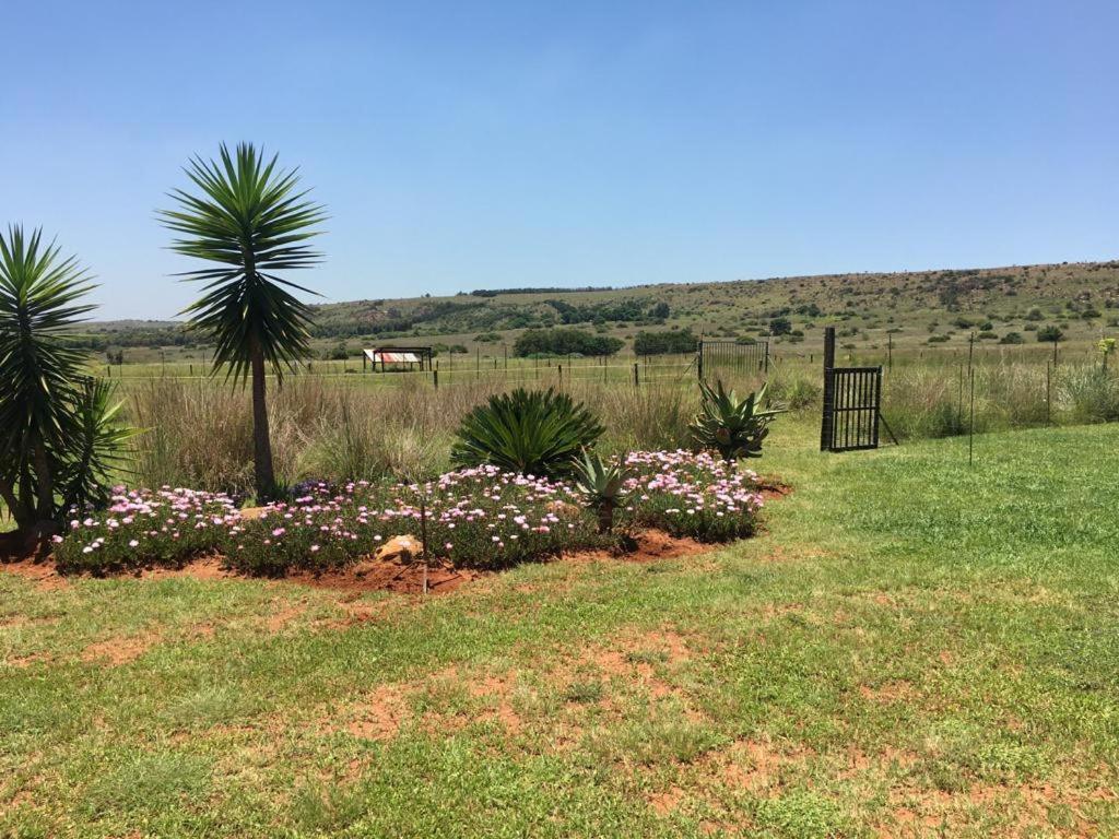 מלון מגליסבורג Sanctuary Life Guest Farm מראה חיצוני תמונה