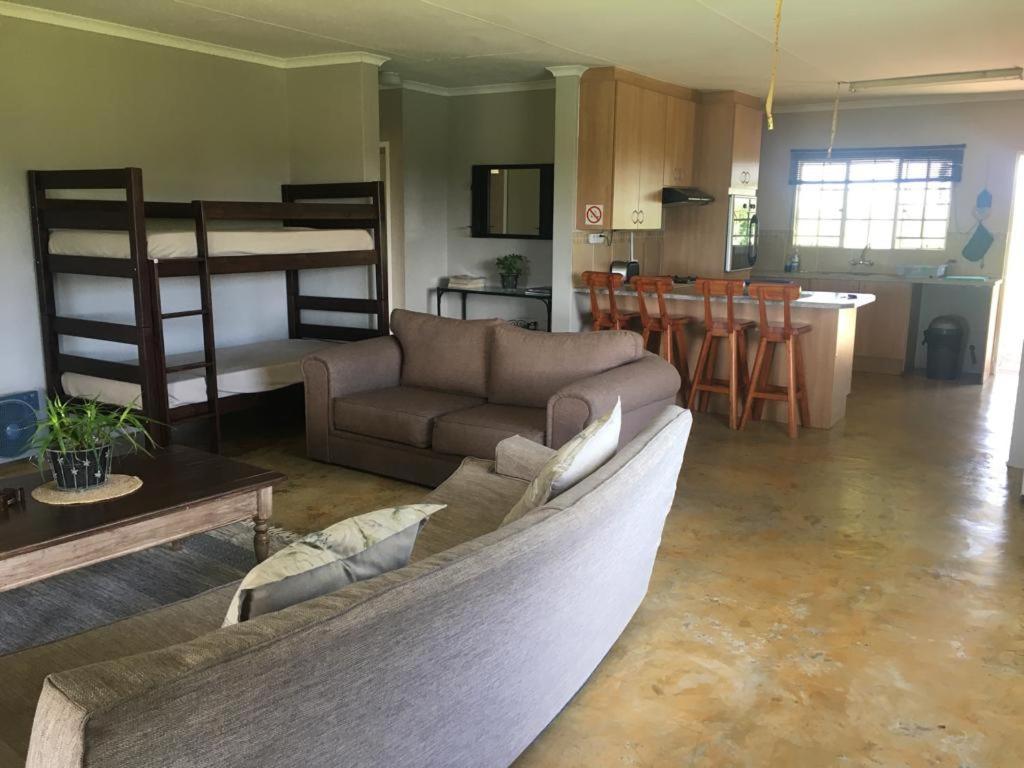 מלון מגליסבורג Sanctuary Life Guest Farm מראה חיצוני תמונה