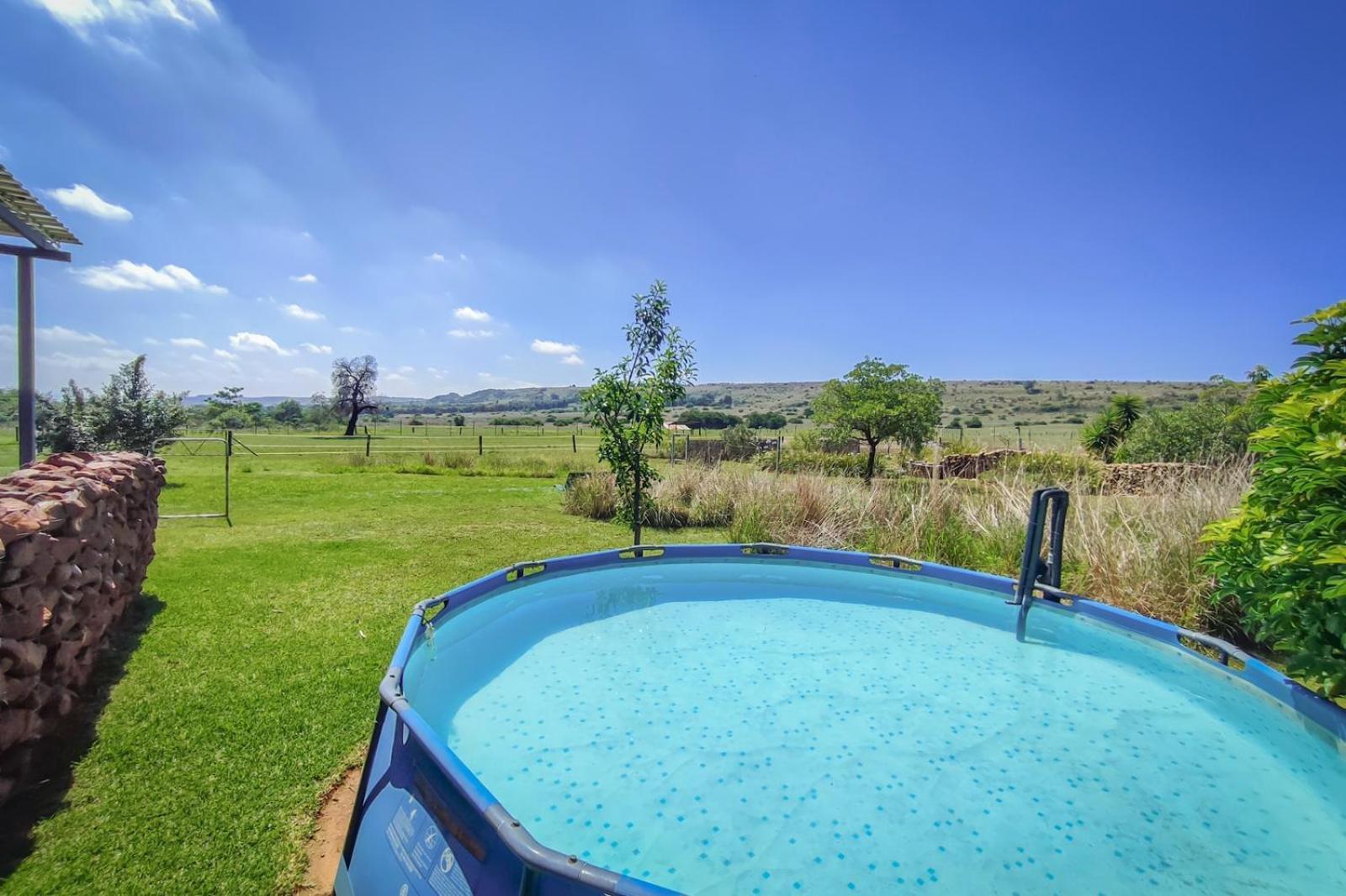 מלון מגליסבורג Sanctuary Life Guest Farm מראה חיצוני תמונה