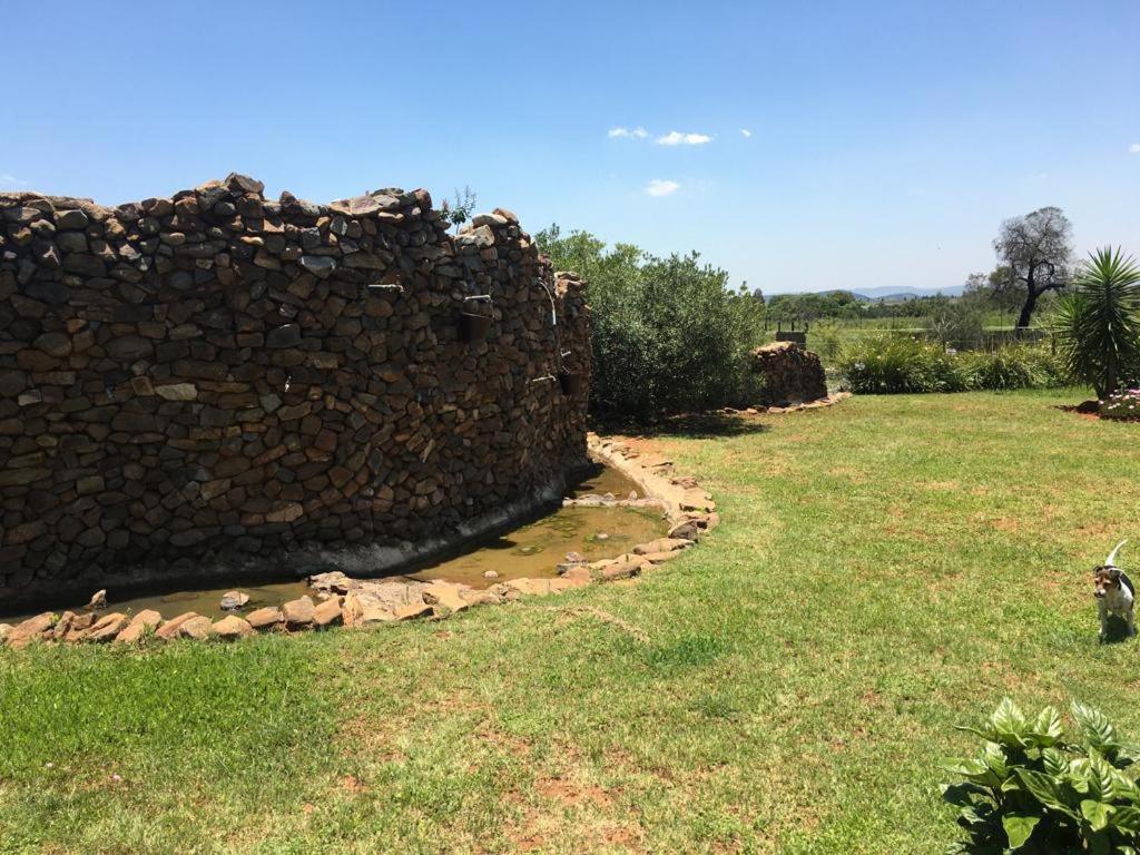 מלון מגליסבורג Sanctuary Life Guest Farm מראה חיצוני תמונה