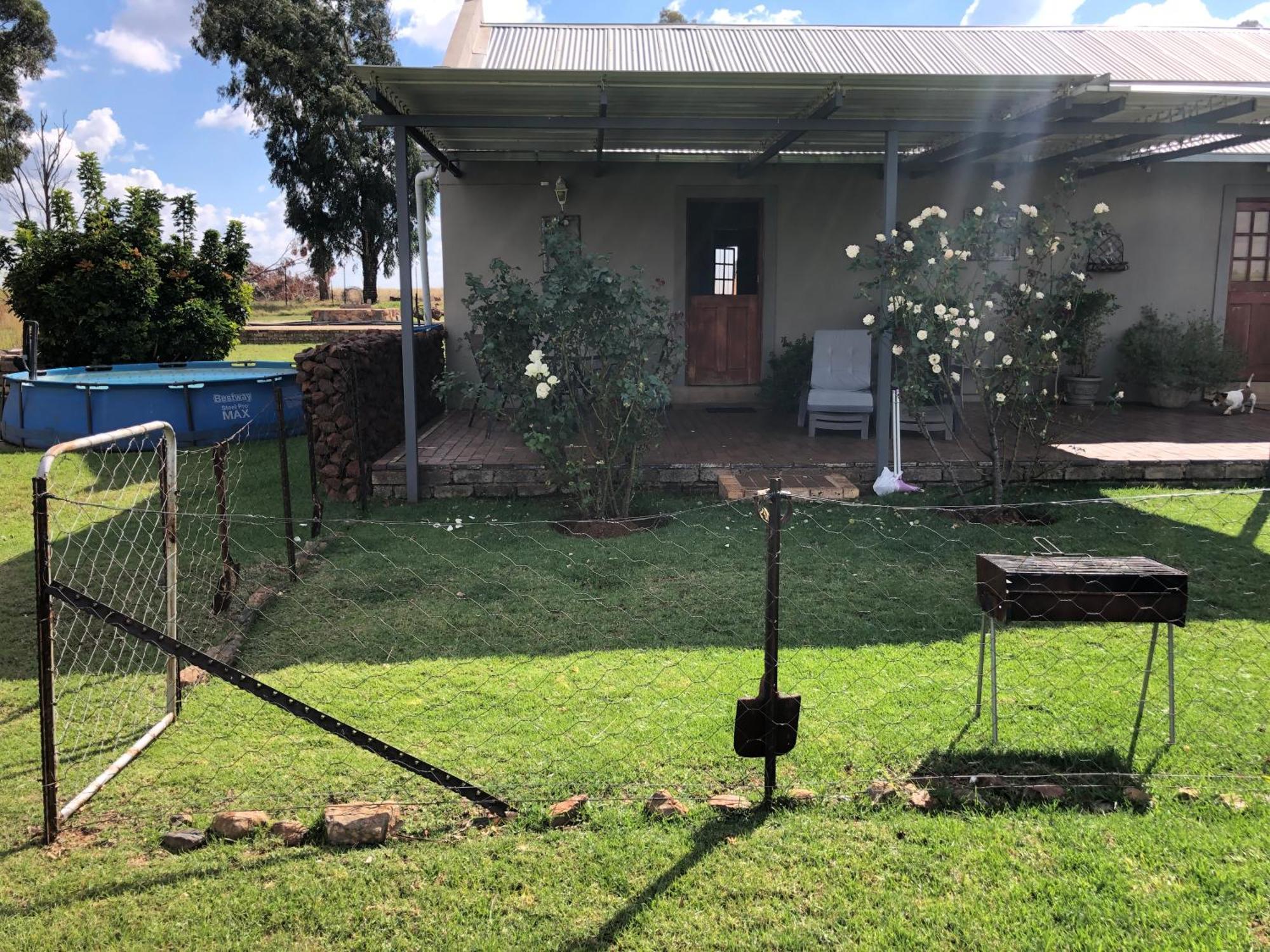 מלון מגליסבורג Sanctuary Life Guest Farm מראה חיצוני תמונה