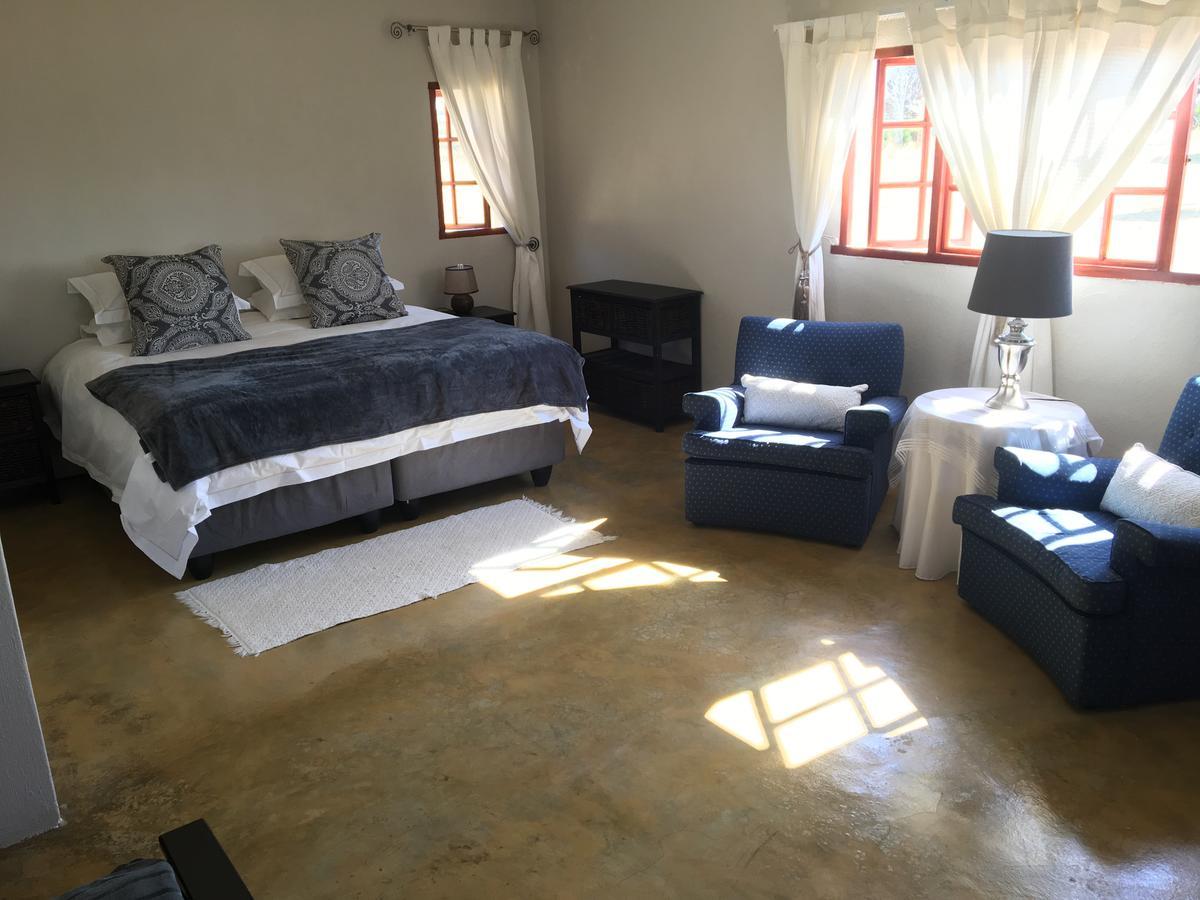 מלון מגליסבורג Sanctuary Life Guest Farm מראה חיצוני תמונה