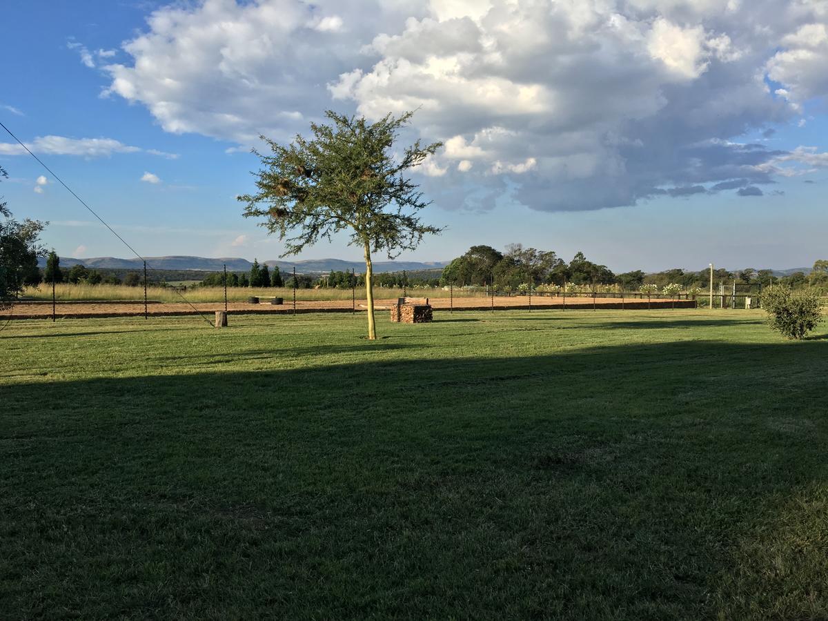 מלון מגליסבורג Sanctuary Life Guest Farm מראה חיצוני תמונה