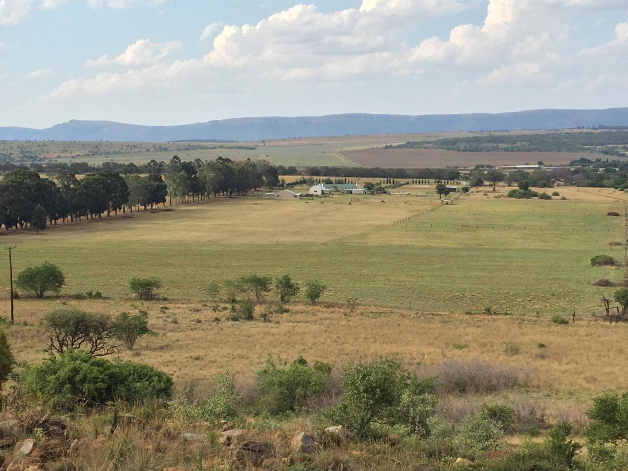 מלון מגליסבורג Sanctuary Life Guest Farm מראה חיצוני תמונה